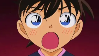 [Kudo Shinichi] Shinichi Is The King Of Jealousy When He Was Young