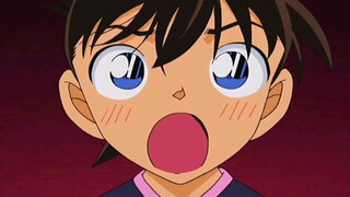 [Kudo Shinichi] Shinichi Is The King Of Jealousy When He Was Young