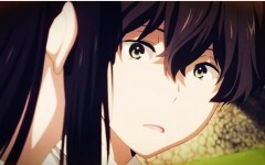 Hyouka [MAD] Just Get Married!