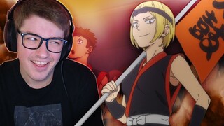 Haikyuu!! Episode 4x14 || Reaction & Discussion