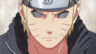 AKHIRNYA NARUTO DI BUFF PUNYA RINNEGAN
