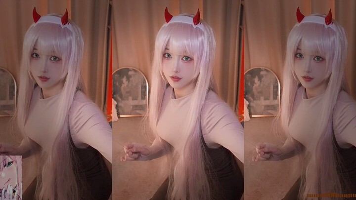 仙女棒好看！记得看p2