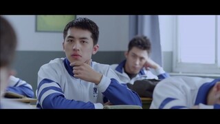 Addicted (Heroin Chinese LGBTQ Drama) Episode 2 HD| Subbed