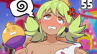 不......不行了，太马了！【荒野乱斗欢乐时刻55】