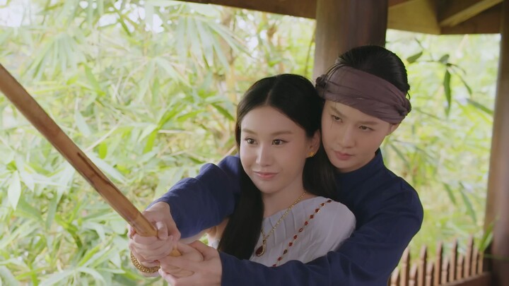 My lady bodyguard eps 4