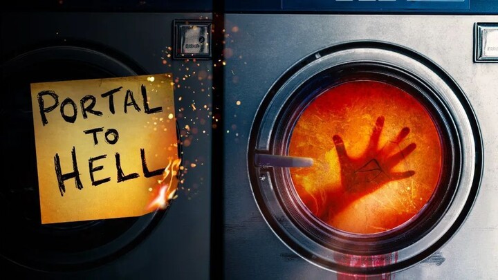 Portal to Hell (2025) whentostream