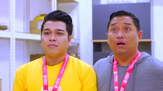 Jojie Gigil (E15) 🥶