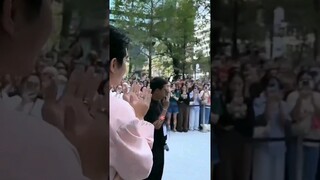 ha^^y Sea baby😍💗 #sea_tawinan #jimmysea