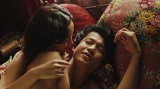 男子和自己邻居上演激情床吻戏 这谁受得了原声~记得带上耳机~全程高能