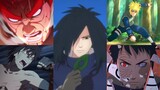 All Cinematic Openings-Naruto Mobile (Characters Intros) [Updated]