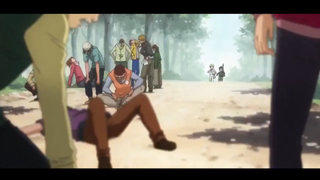 Funny Channel - Phim anmie dễ thương Thợ Săn Tí Hon - Phần 17 #anime #schooltime