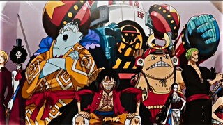 Bounty Terbaru Mugiwara Pirates 🔥