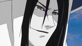 Naruto: Orochimaru’s rare moment of true love! Which moment do you think is better?