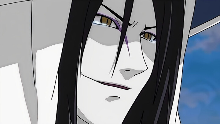 นารูโตะจอมคาถา: ช่วงเวลาแห่งรักแท้ที่หายากจาก Orochimaru คุณคิดว่าช่วงเวลาไหนดีกว่ากัน?