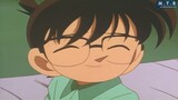 Detective Conan Eps 34, 35 - Cute & Funny Moments