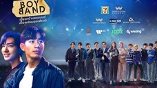 🇹🇭 BOYBAND THE SERIES (2023) EPISODE 2 | ENG SUB | (บอยแบนด์ เดอะซีรีส์ 02)