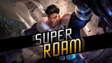 RoV : Superman โรมที่ไม่ได้จับมาเนิ่นนาน - Booster [2/2]