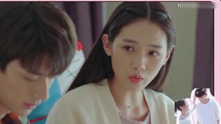 [สู่ชั่วโมงอันอบอุ่นของเรา] ชีวิตประจำวันของ Gu Weiyi ที่ต้องเอาใจใส่ภรรยาด้วยมาตรฐานสองต่อสอง