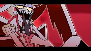 Sayang, kamu adalah kucing succubus dengan ekor yang penuh kasih sayang! 【Penginapan Neraka/AMV】