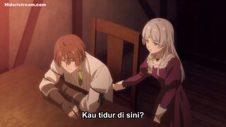 Unnamed Memory Season 2 Episode 10 (Subtitle Indonesia)