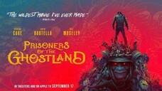 Watch movie: Prisoners of the Ghostland 2021 trailer: link in the description: