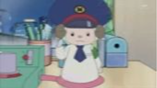 Doraemon Episode 414