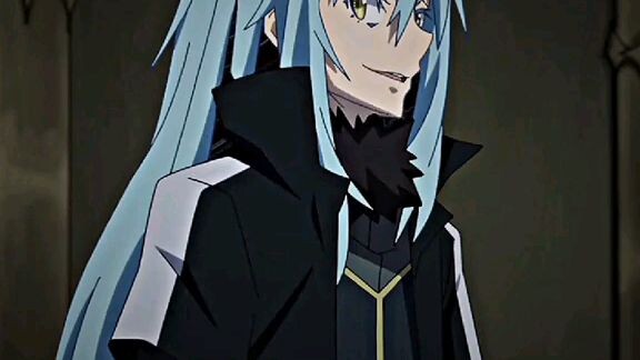 rimuru:selanjutnya giliranmu