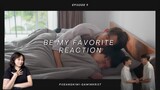 Be My Favorite บทกวีของปีแสง Episode 9 Reaction