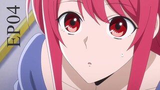 The Gorilla God's Go-To Girl Season 1 Episode 4 in Hindi Dubbed | Full HD Dubbed Anime