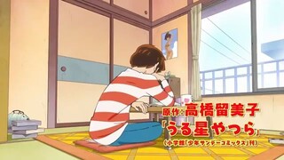 Watch Full Urusei Yatsura (2022) 2nd Season For Free - Link in Descreaption