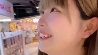 [It’s so scary] Food attacks humans in Conan theme store!