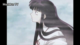 InuYasha (Ep 15.4) _ Chỉ còn lại hận thù #InuYasha_tap15