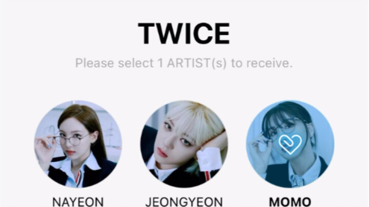 Thử nghiệm mua bong bóng Momo trong một tháng