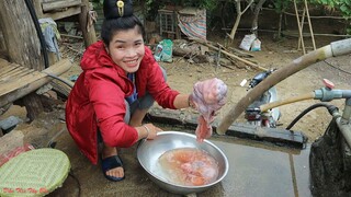 Món Đại Bổ Đâu Phải Ai Cũng Ăn | Dân Tộc Tây Bắc