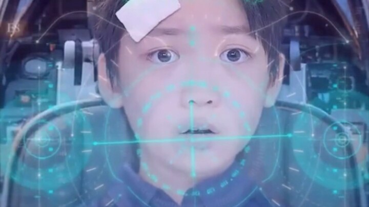 pilot jagoan cilik part 3 drama China DUB INDO