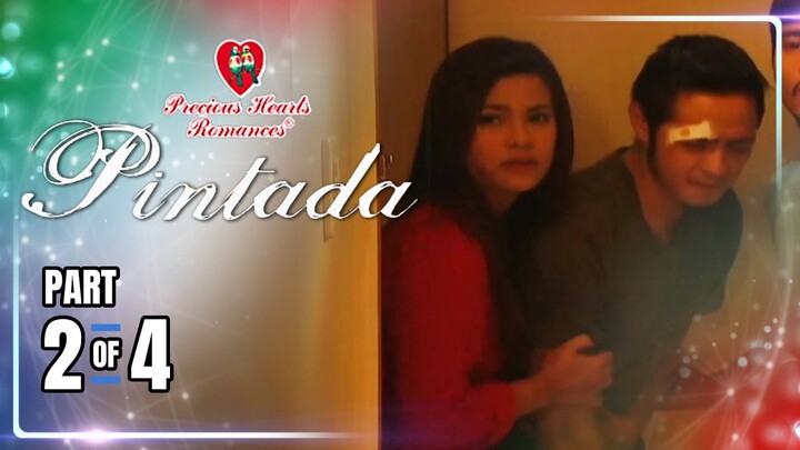 Pintada | Episode 71 (2/4) | July 8, 2024