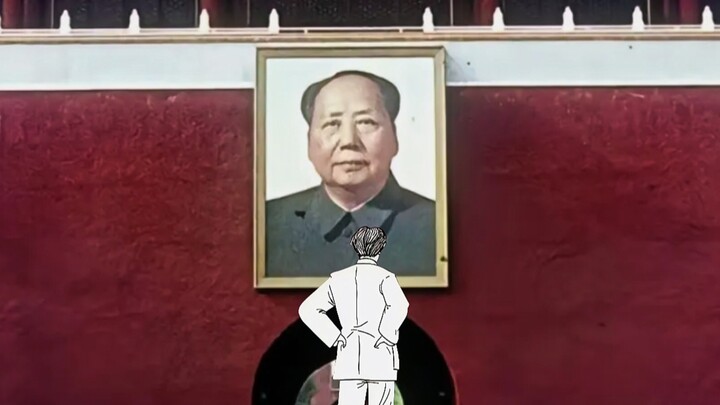 “The greatest heroes of our time are here today!”