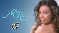 EP.5 | MARIMAR | TAGALOG DUB