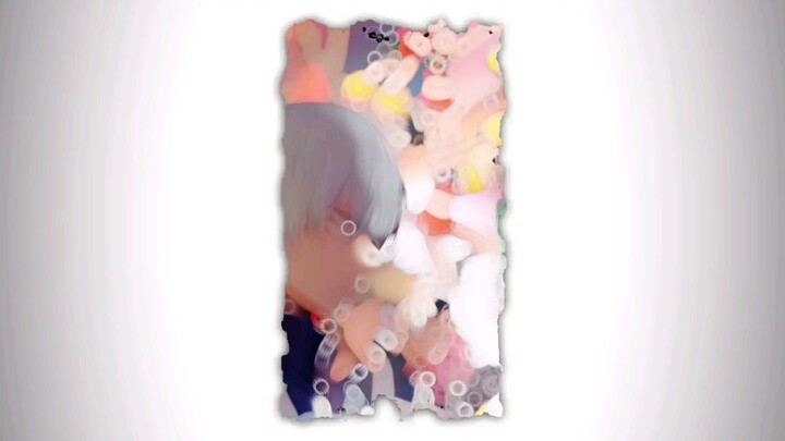 Todoroki
