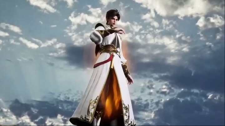 The Eternal Supreme - Li Yunxiao EP 31