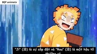 10 Sự Thật Thú Vị Về Kamado Tanjiro _ Kimetsu No Yaiba 5