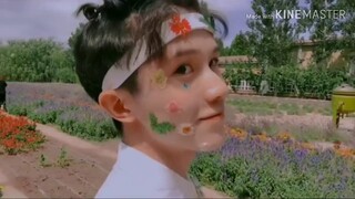 Tại sao các bạn nữ thích nhìn nụ cười của trai- Bởi vì nụ cười "xử trảm" con tim????『Tiktok』