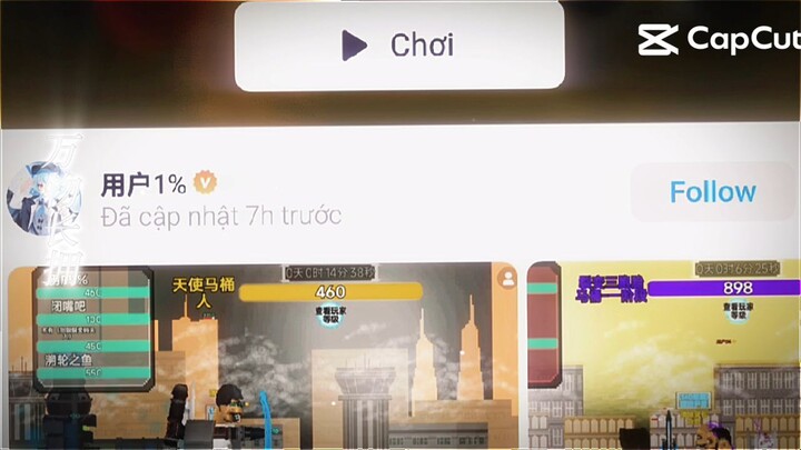 cách kiếm gcoin free trên builda