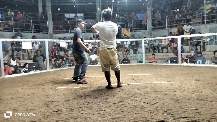 2ñd fight loss#candijaytugas