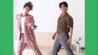 【seventeen】Hong Jisoo và Yoon Jeonghan, hai người rốt cuộc đang làm gì vậy! Cười chết mất thôi