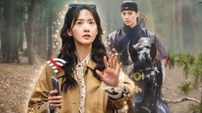 Bon Appétit, Your Majesty/Episode 5-6 Revealed Story