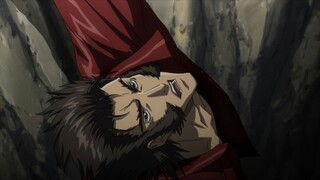 Wolverine - S1E9 - Hell Road