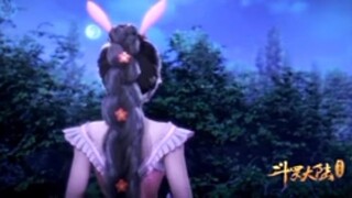 Xiao Wu's sacrifice for saving Tang San's life