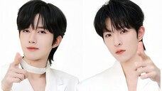 [ENG SUB] Qiu Ding Jie gives Huang Xing perfume that he made | You are not everybody | Love and care