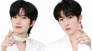 [ENG SUB] Qiu Ding Jie gives Huang Xing perfume that he made | You are not everybody | Love and care